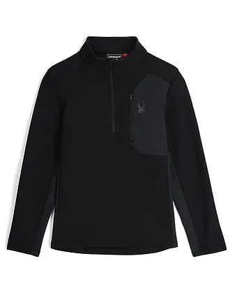 SPYDER | Herren Pullover mit 1/2 Zip BANDIT | 